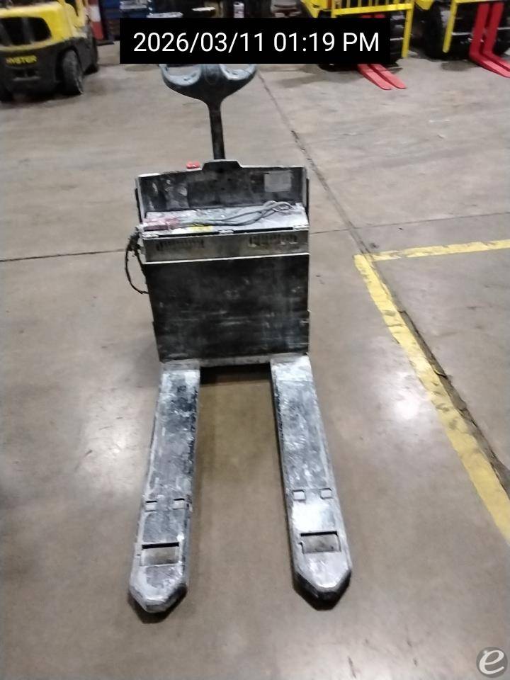 Yale MPB045VG
