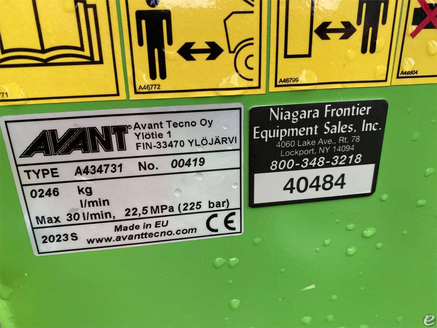 2023 A434731
