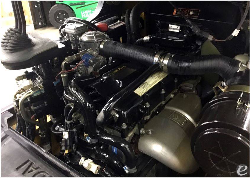 2017 Hyundai 30L-7A