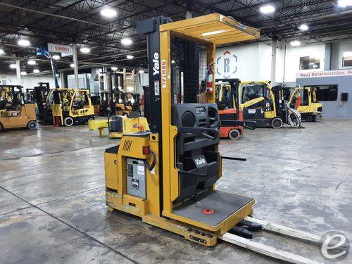 2019 Yale OS030