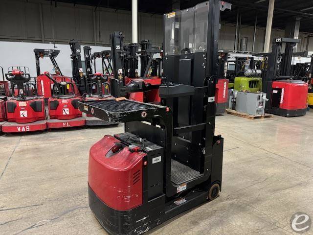 2018 Big Joe J1-162 Electric Order ...