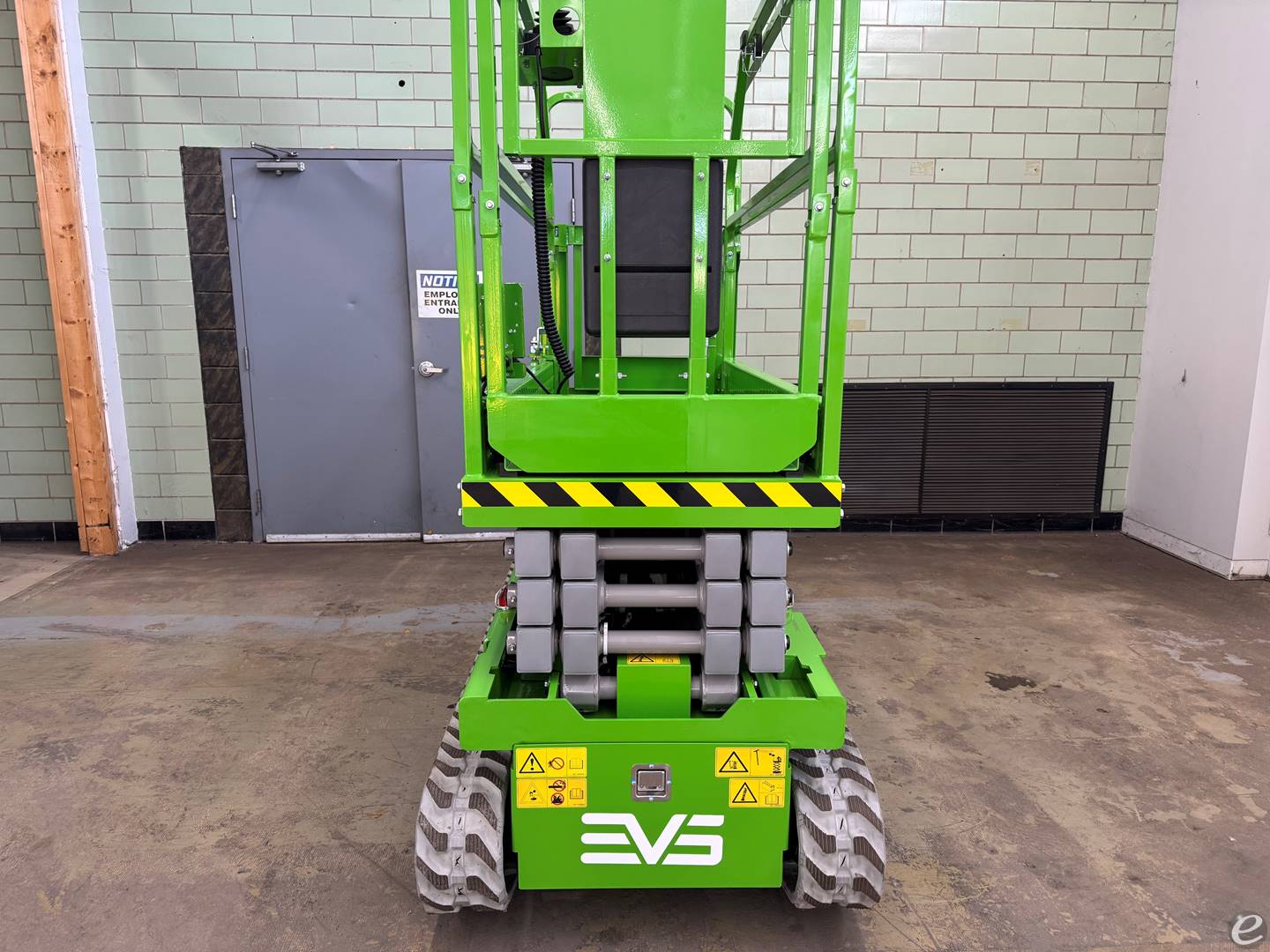 2026 Frontier ES2038T