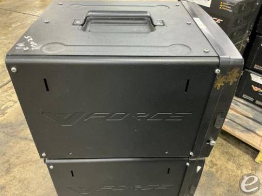 2020 Vforce MULTICHA