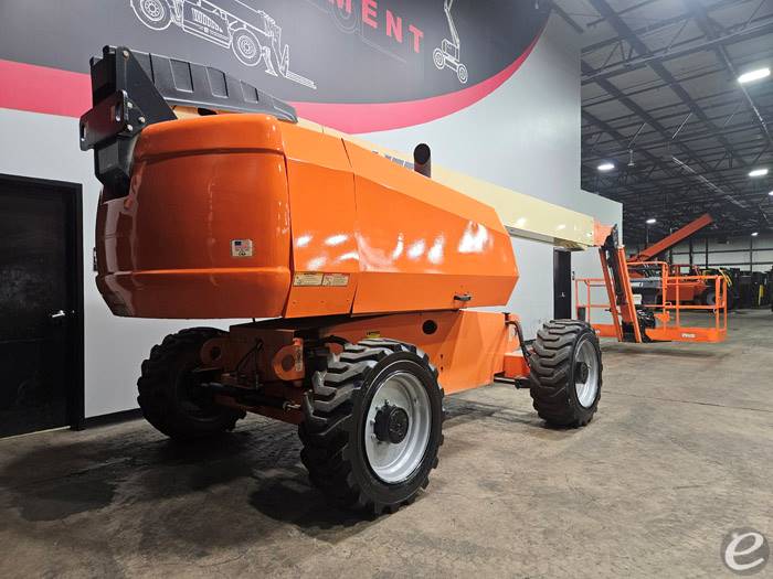 2016 JLG 660SJ