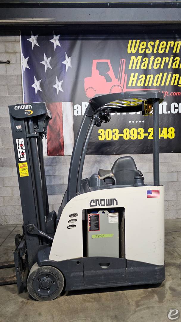 2012 Crown RC5530C-30
