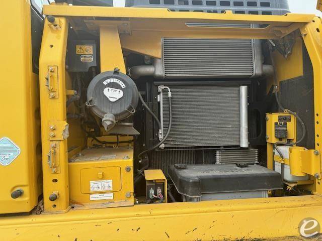 2018 Komatsu PC170 LC-11