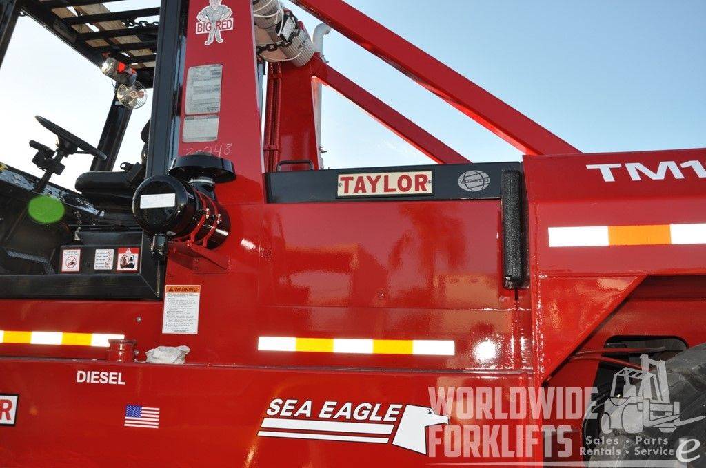 Taylor TM122