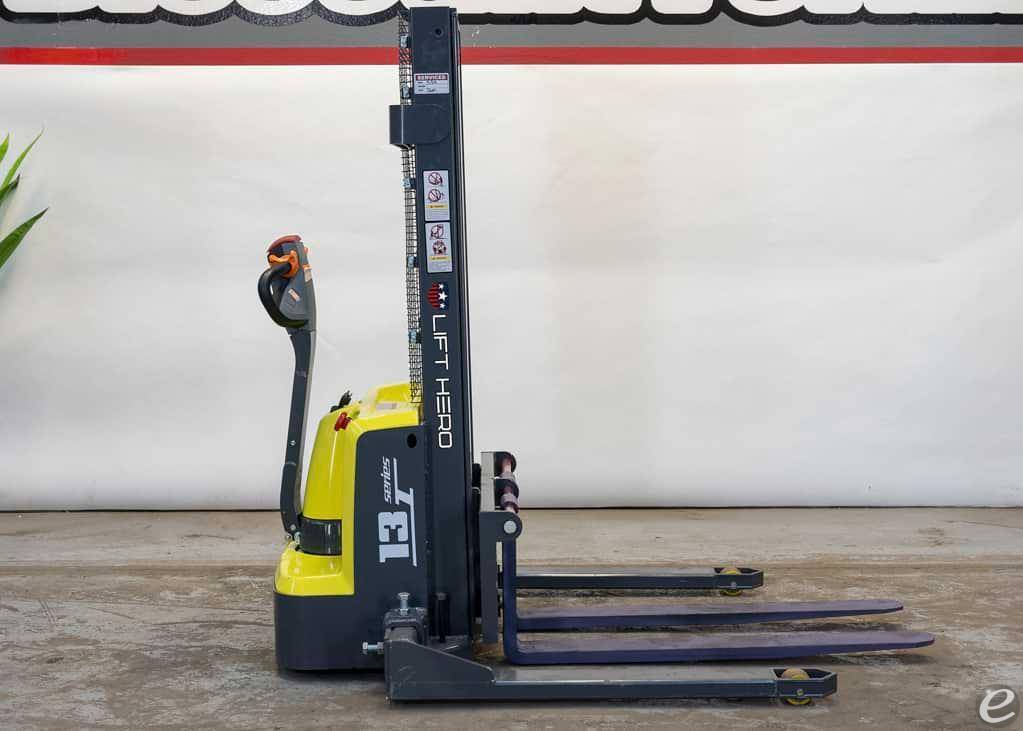 2023 Lift Hero CDD13-E1C2-5M Electr...