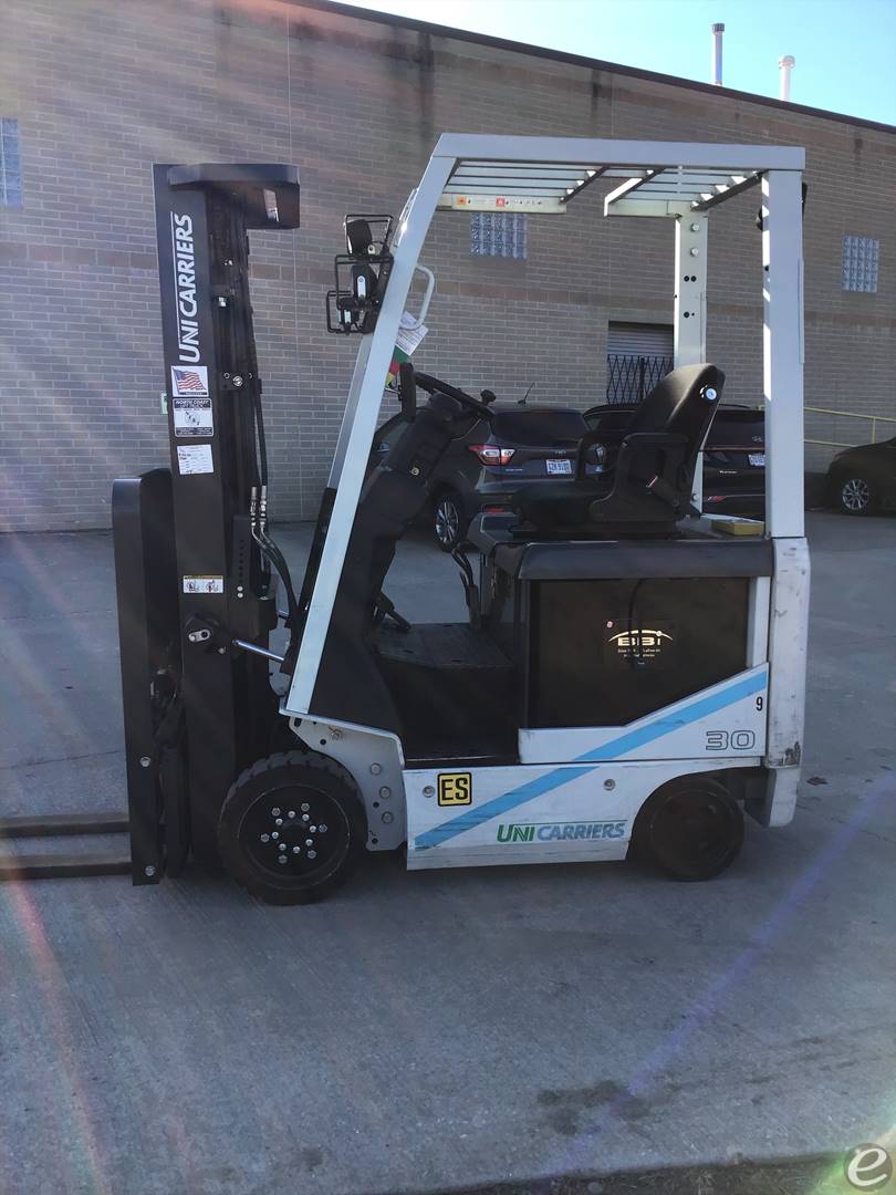 2017 Unicarriers BXC30N