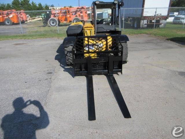 2015 JCB 525-60