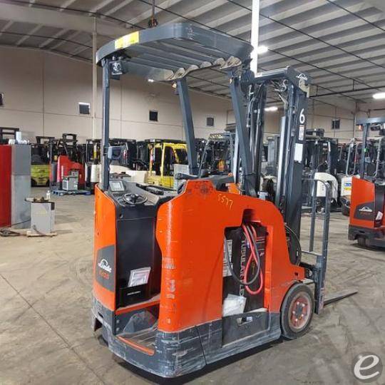 2021 Linde E20S