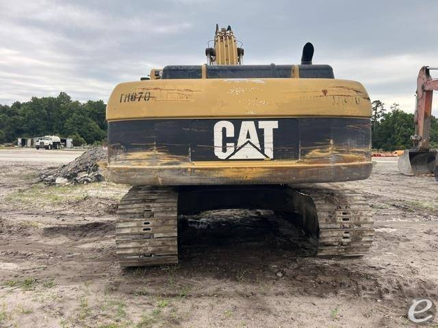 2006 Cat 330CL