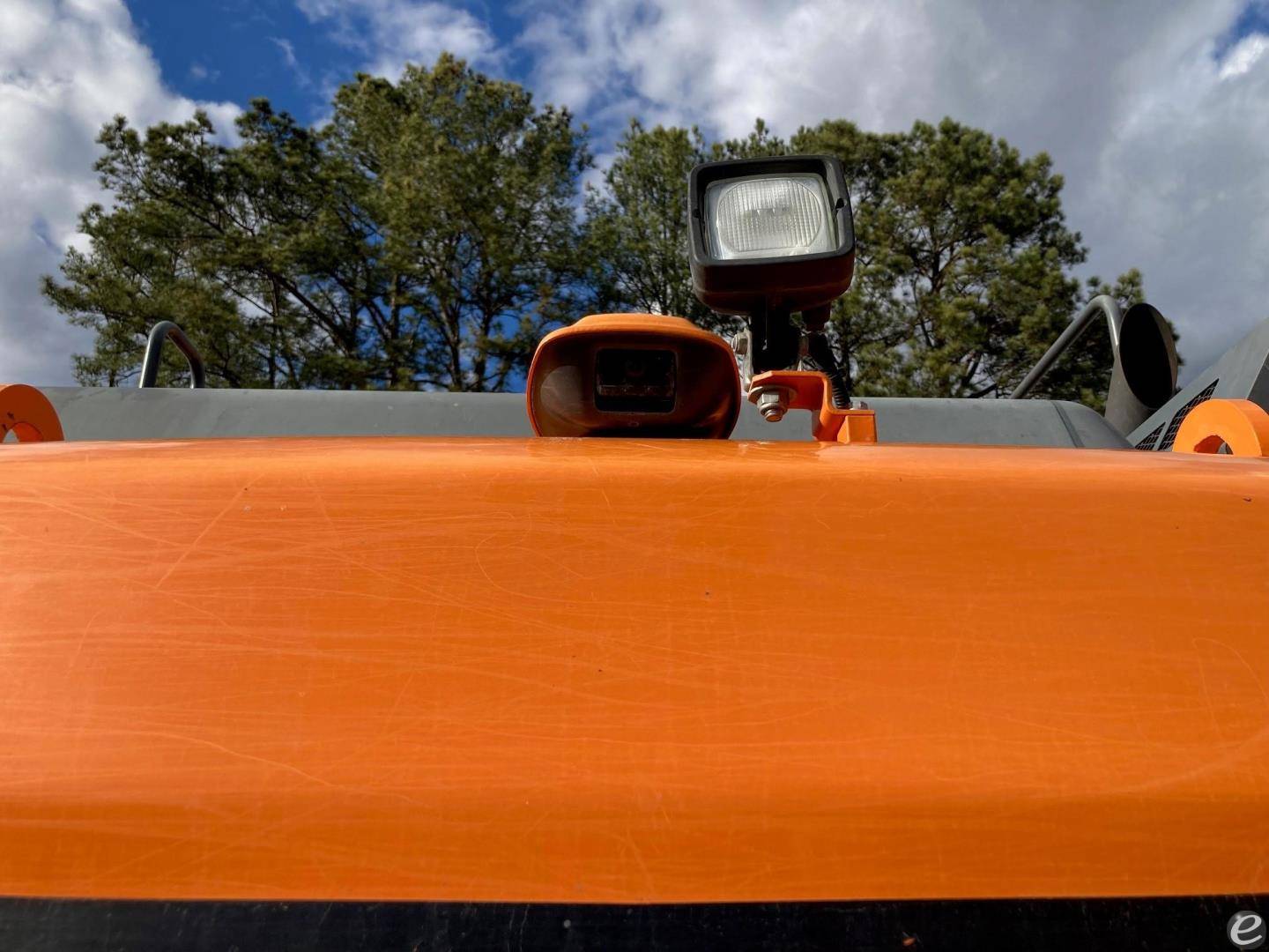 2020 Doosan DX225 LC-5