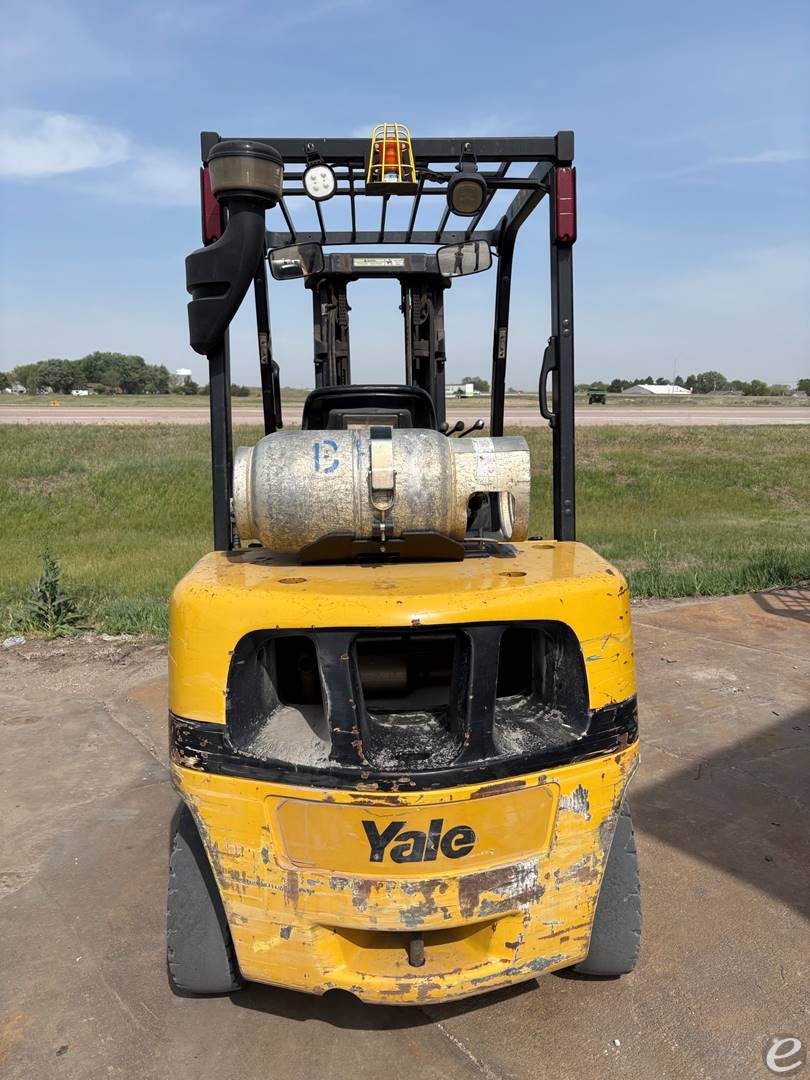 2017 Yale GLP060MX