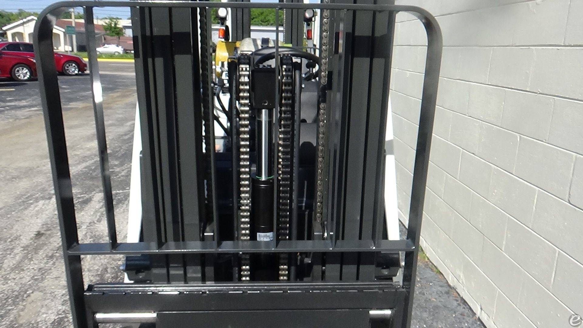 Unicarriers CF50
