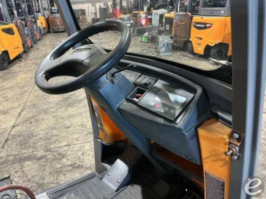 2021 Jungheinrich EZS 590