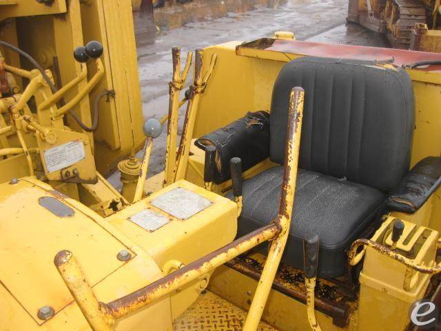Cat 571A