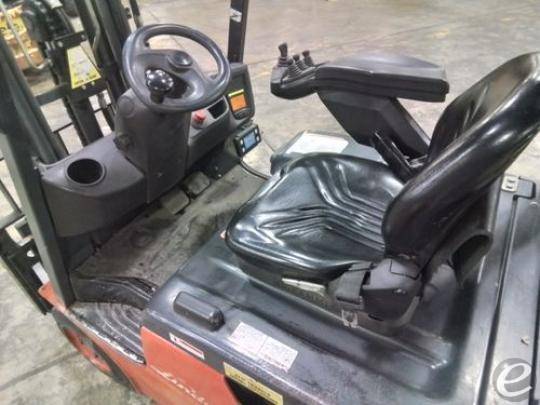 2020 Linde E18
