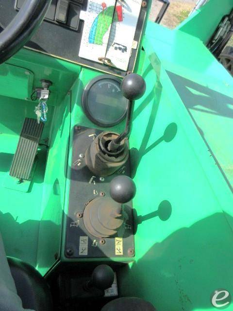 2014 Skytrak 6036