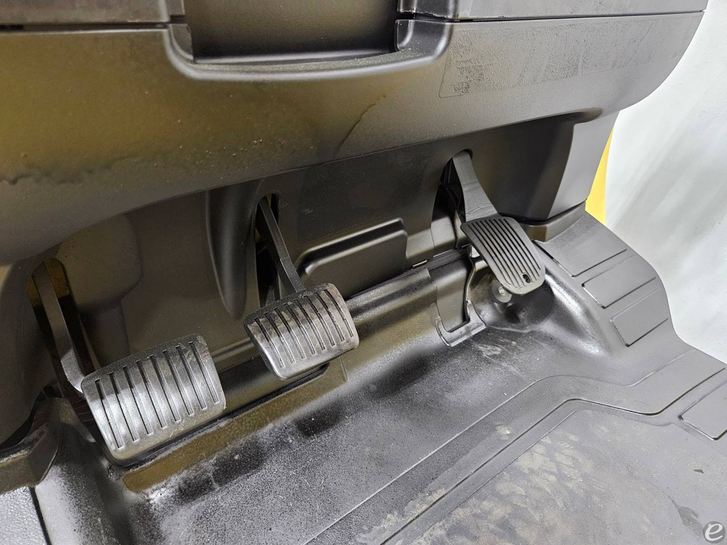 2019 Hyster H50FT