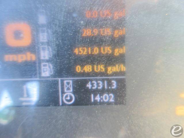 2015 JCB 507-42