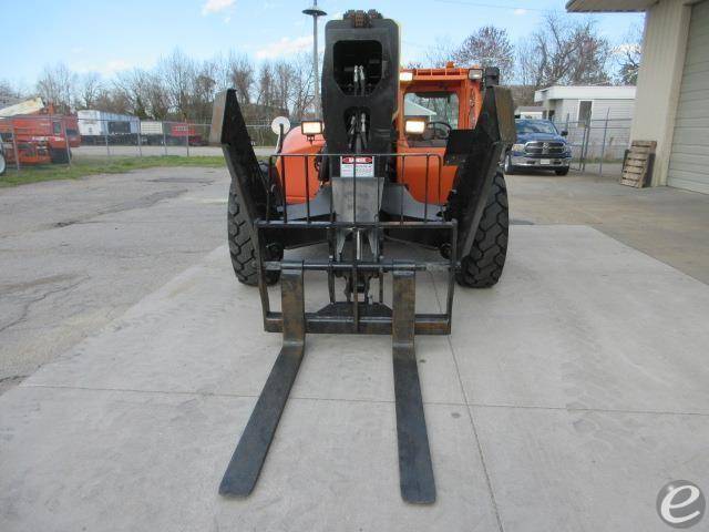 2015 JLG G10-55A
