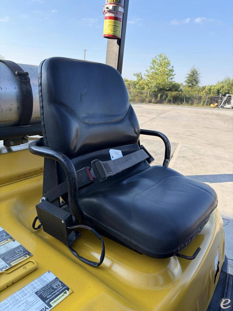 2019 Yale GLP050MX