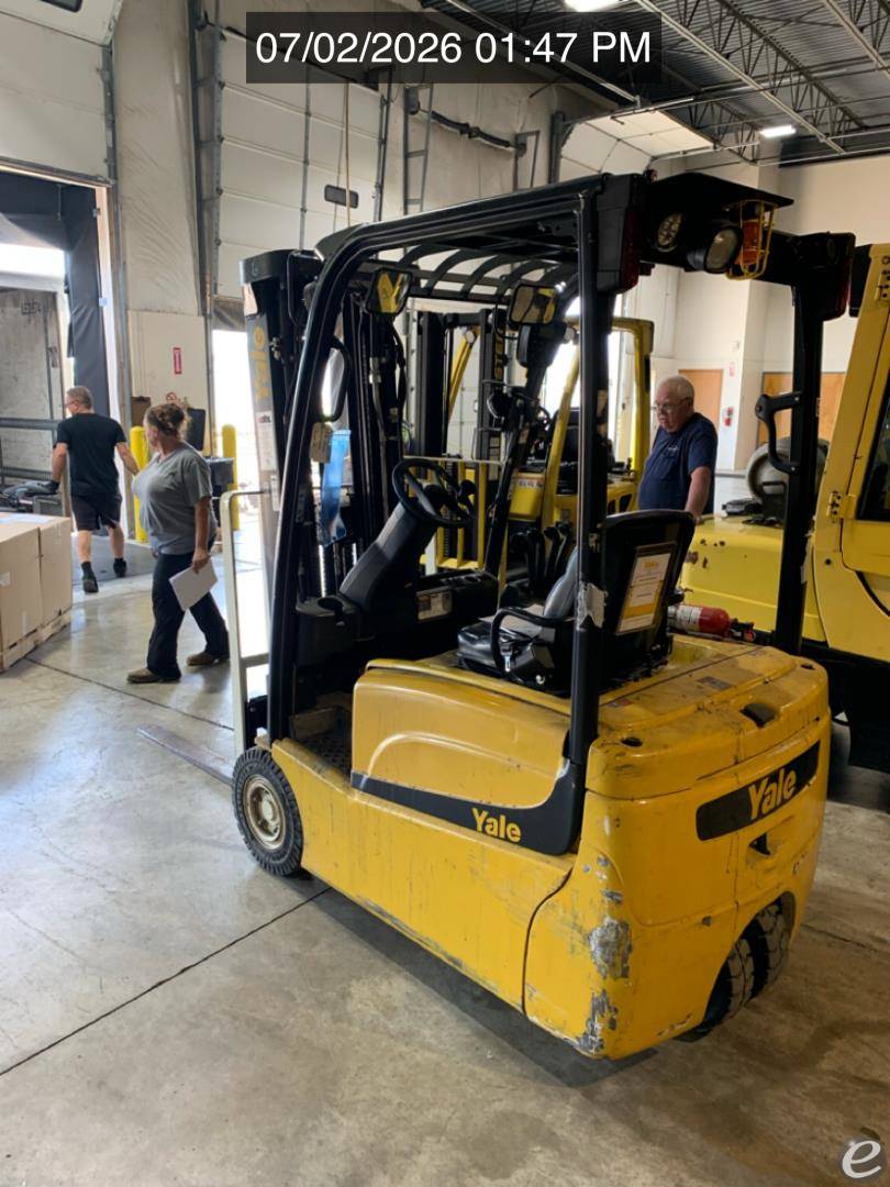 2019 Yale ERP035VT