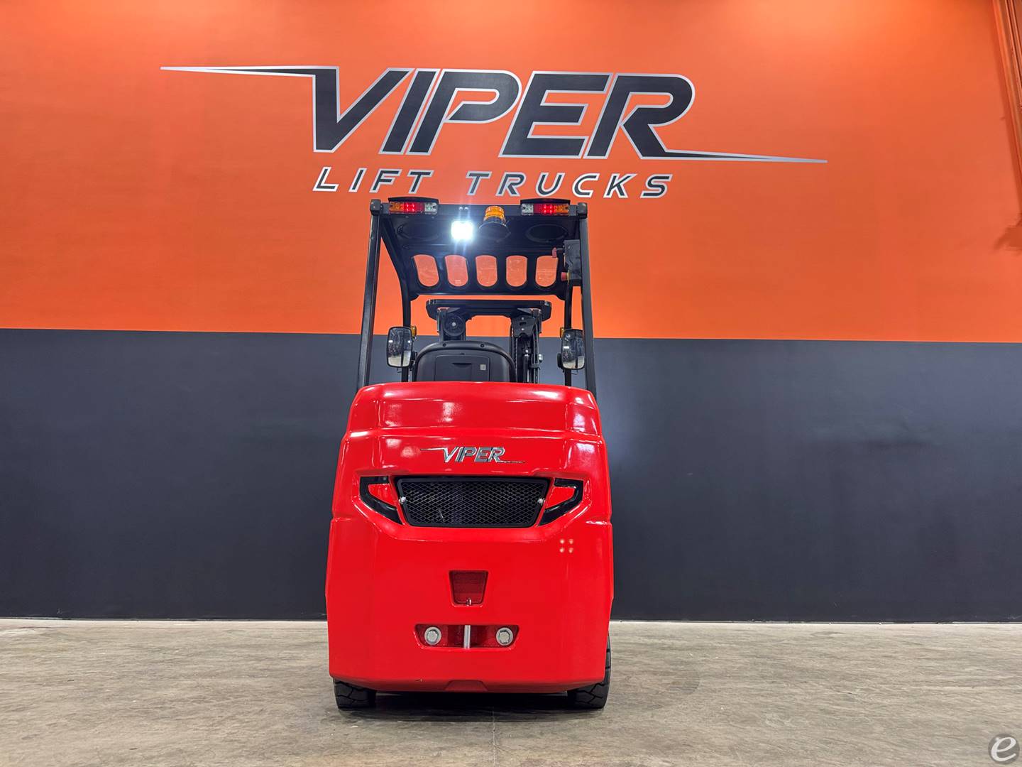 2026 Viper Lift Trucks FB25BCS