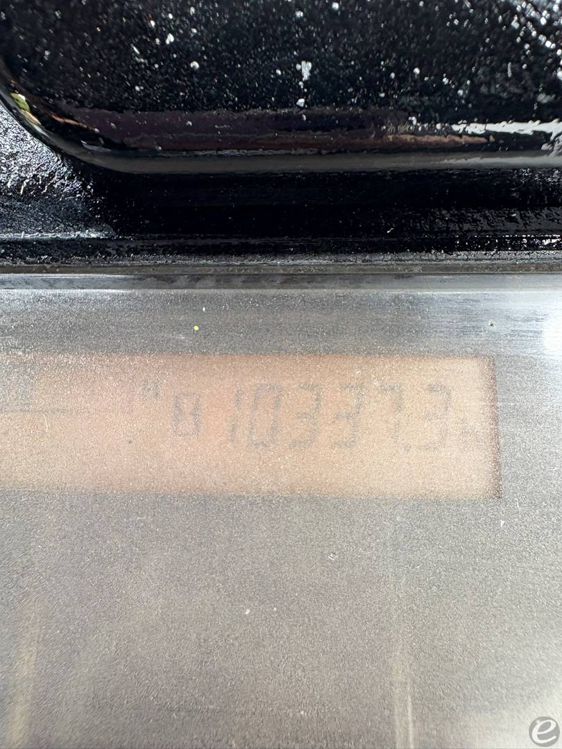 2015 Toyota 8FGU25