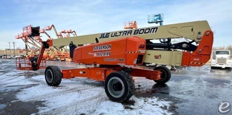2023 JLG 1500AJP