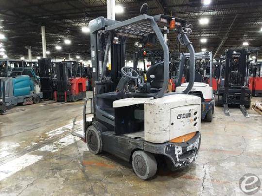 2020 Crown FC5215-50