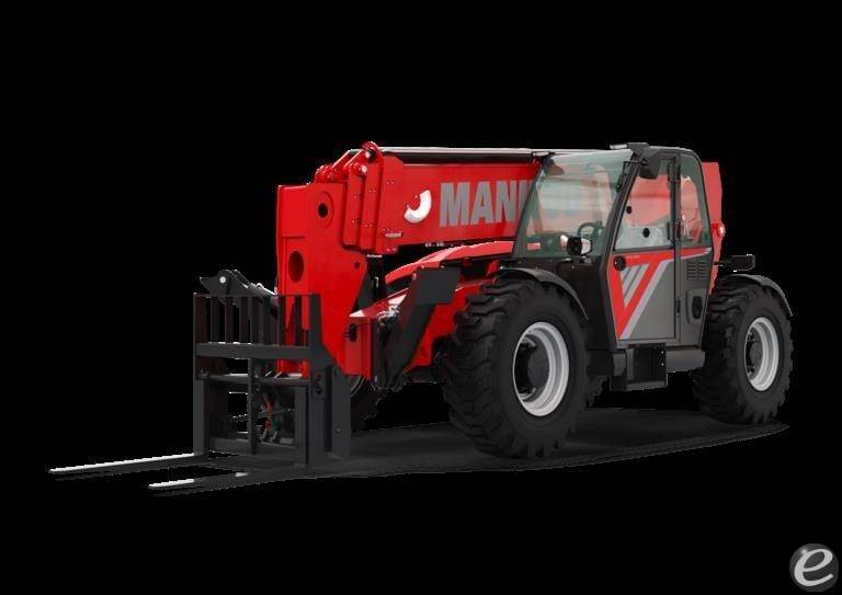 2025 Manitou MTA1255