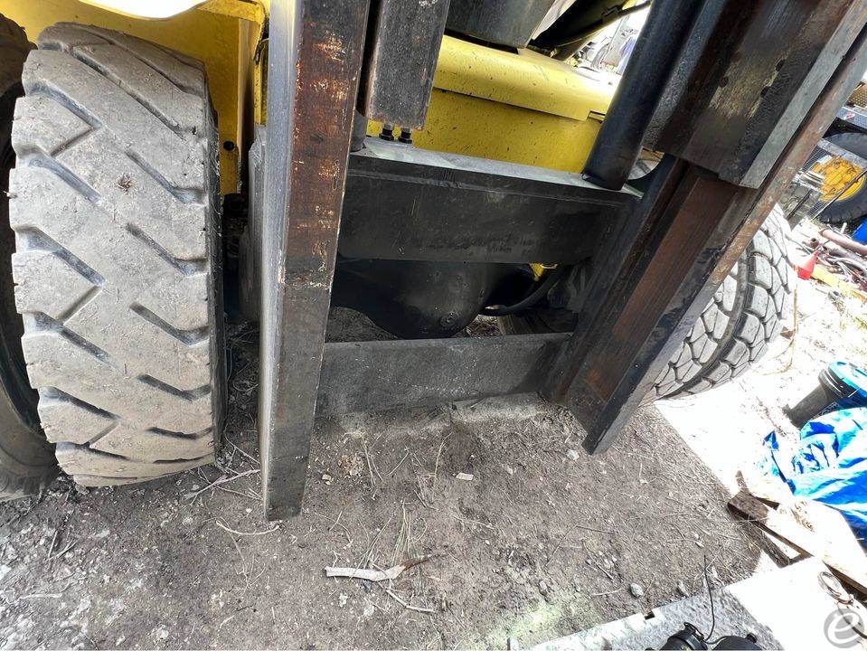 2004 Hyster H360HD