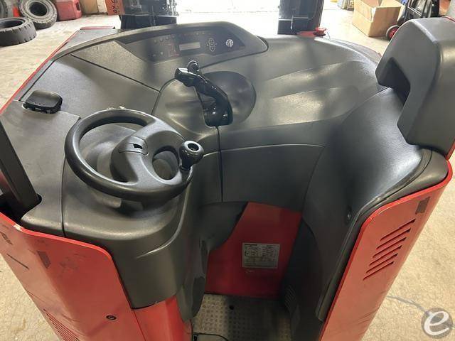 2017 Raymond 750DR32TT