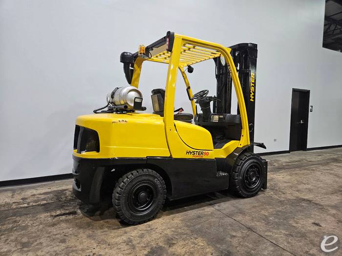 2013 Hyster H90FT