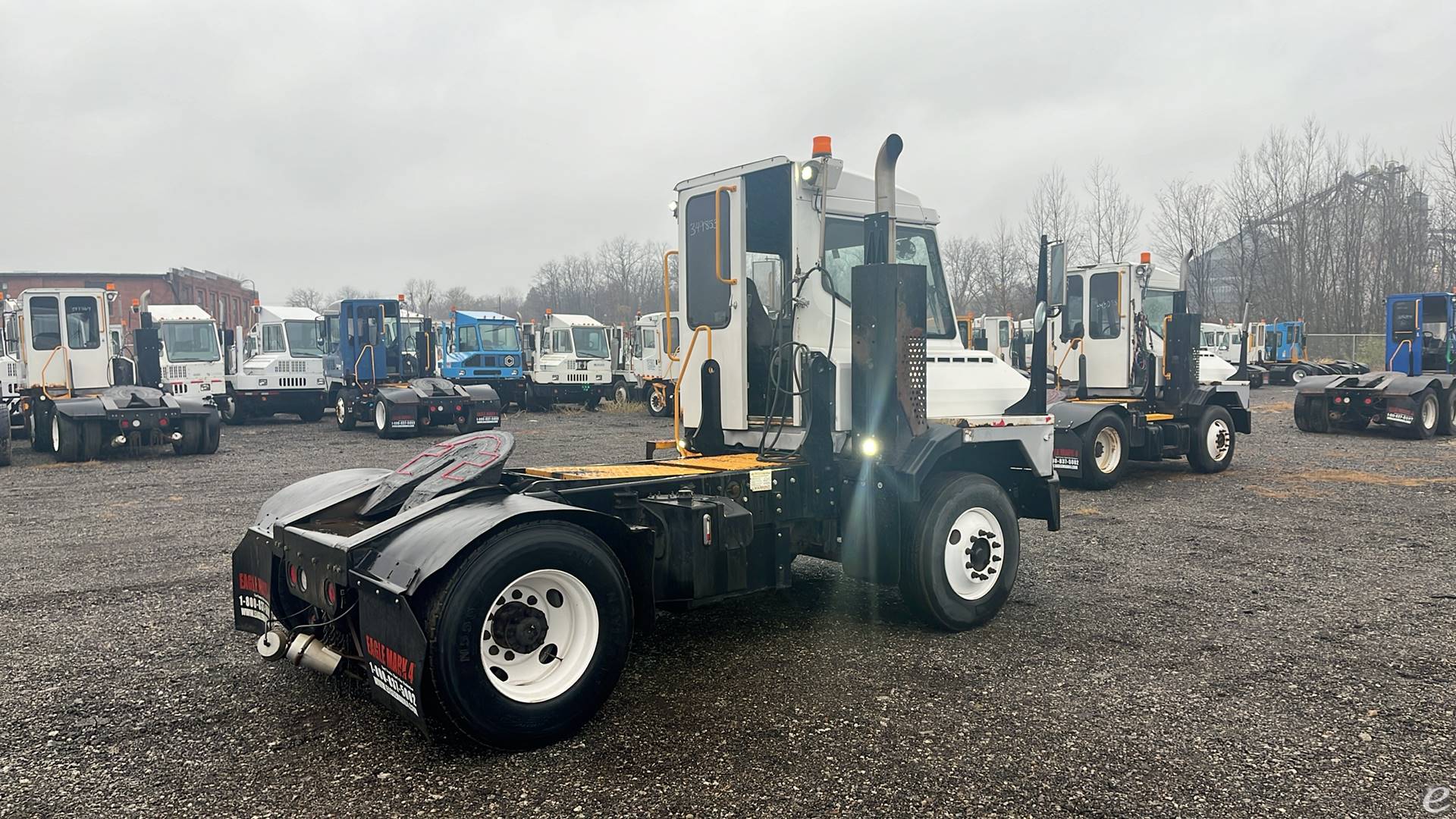 2018 Ottawa Off-Highway