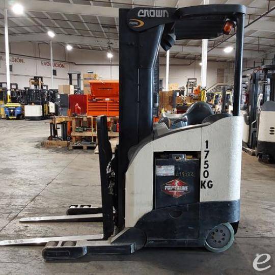 2018 Crown RR5725-45