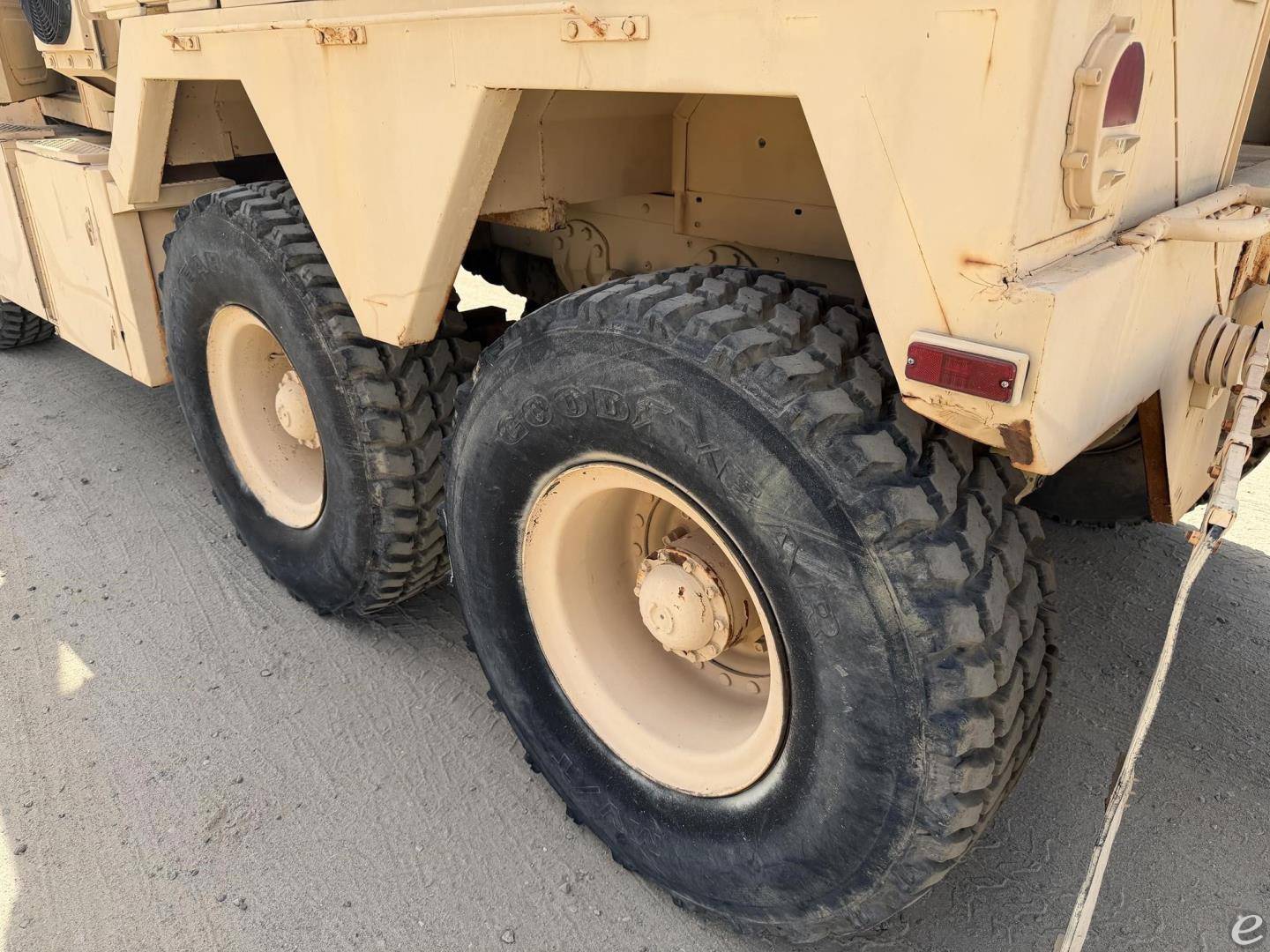 1970 M35A2