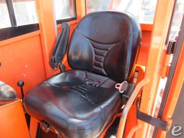 2015 Skytrak 8042