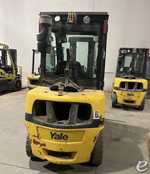2022 Yale GLP060MX