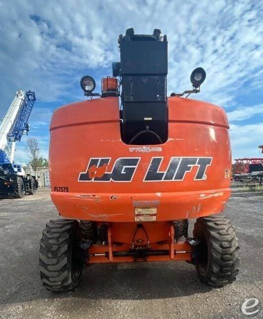 2013 JLG 600S
