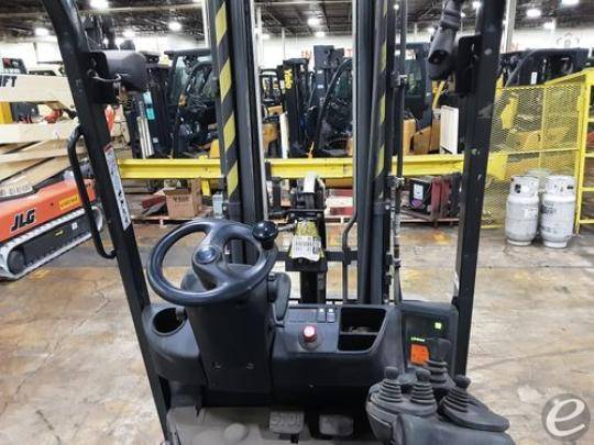 2020 Linde E18