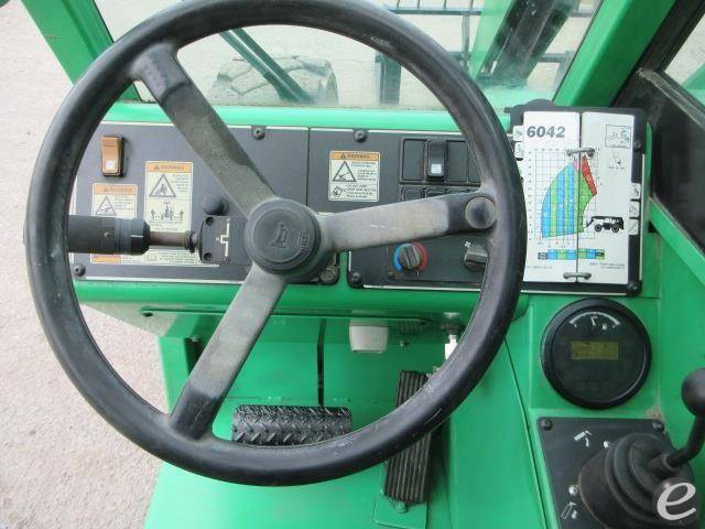 2012 Skytrak 6042
