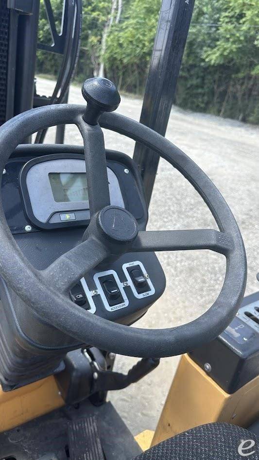 2017 Bendi B30/42AC-180D
