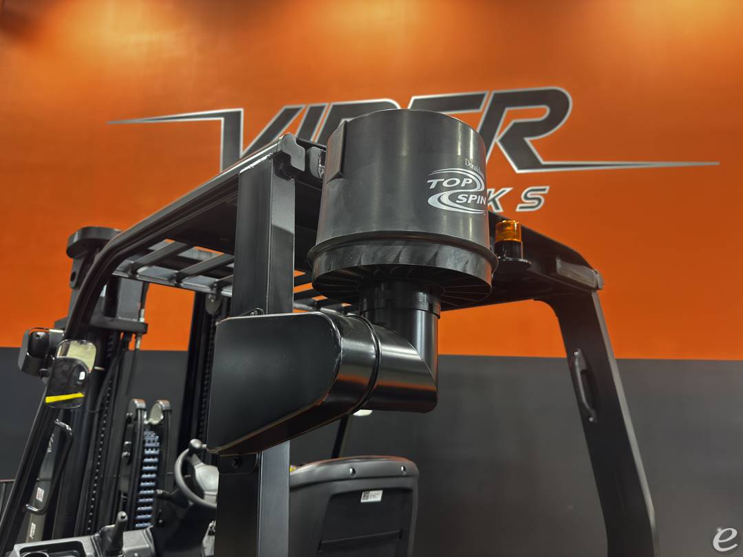 2026 Viper Lift Trucks FD70F