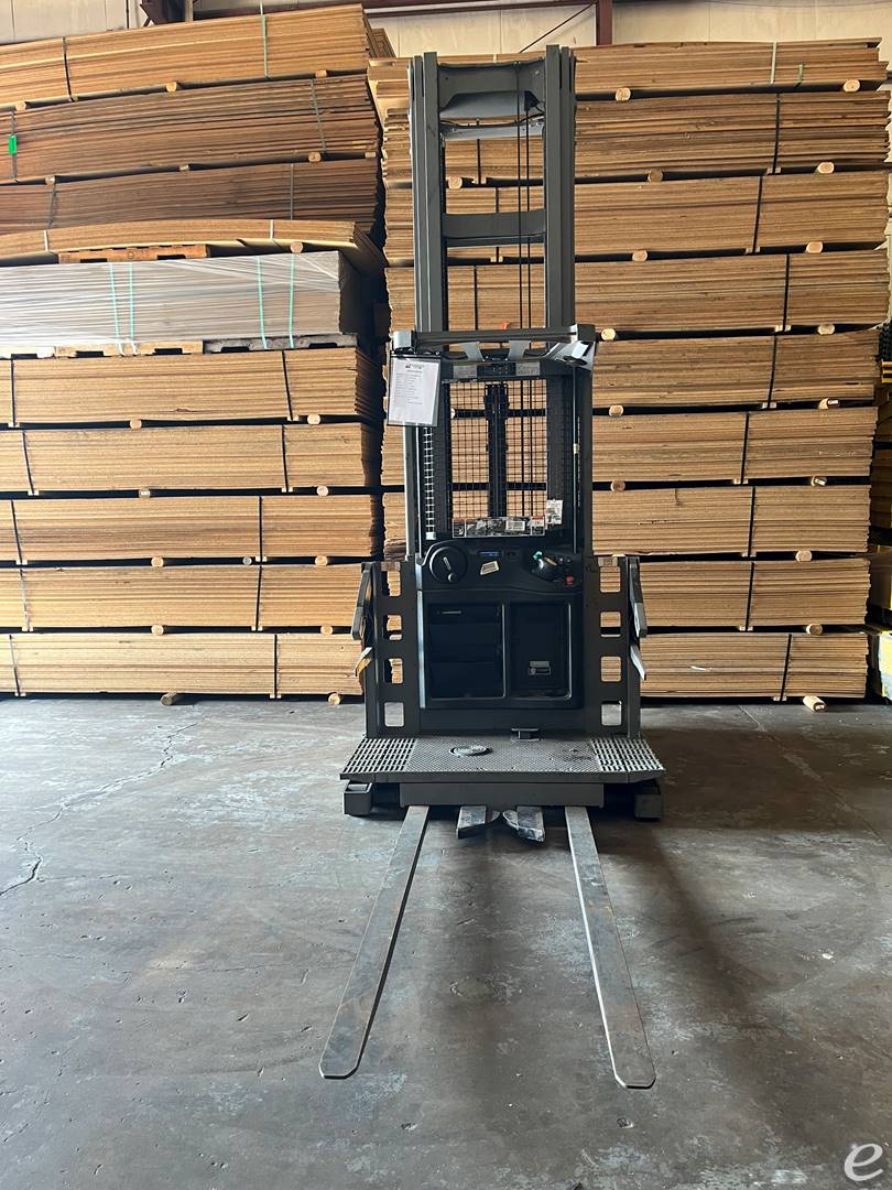2019 Jungheinrich EKS314