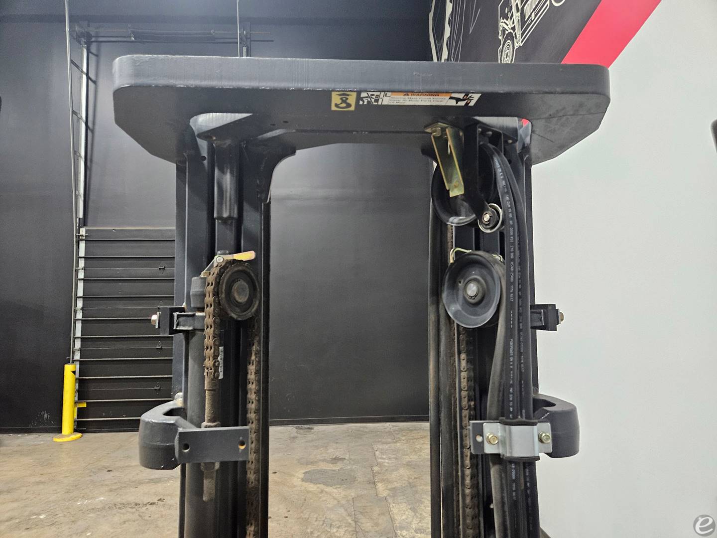 2016 Cat 16971