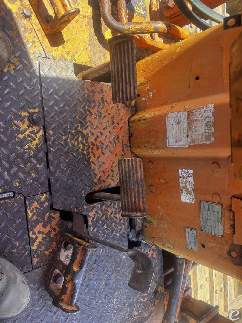 Cat D6C