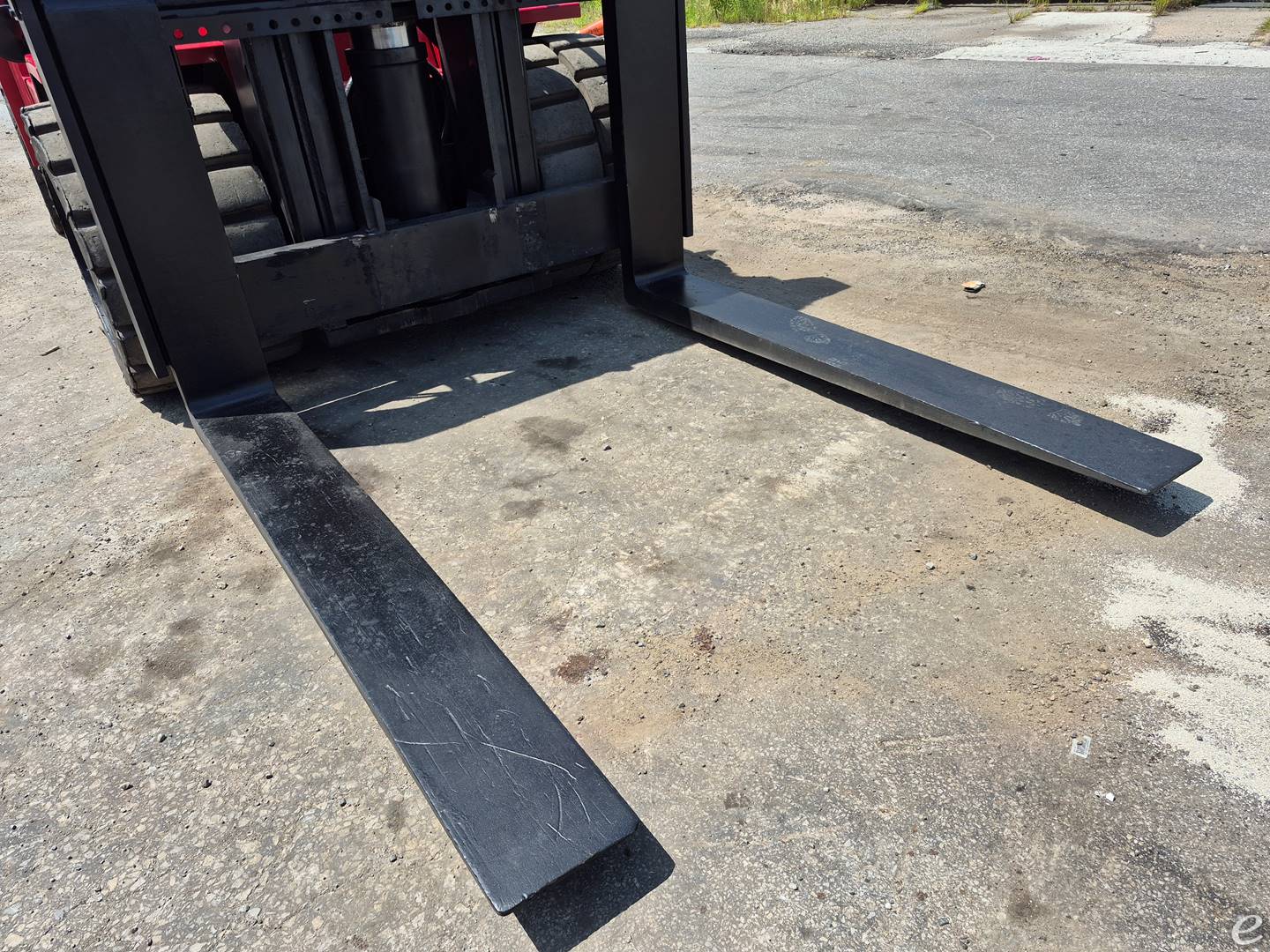 Rigger Lift R120